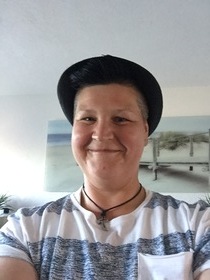 Knuffiiiiii eine nette Zeit im Chat und Freundschaft in bad brückenau