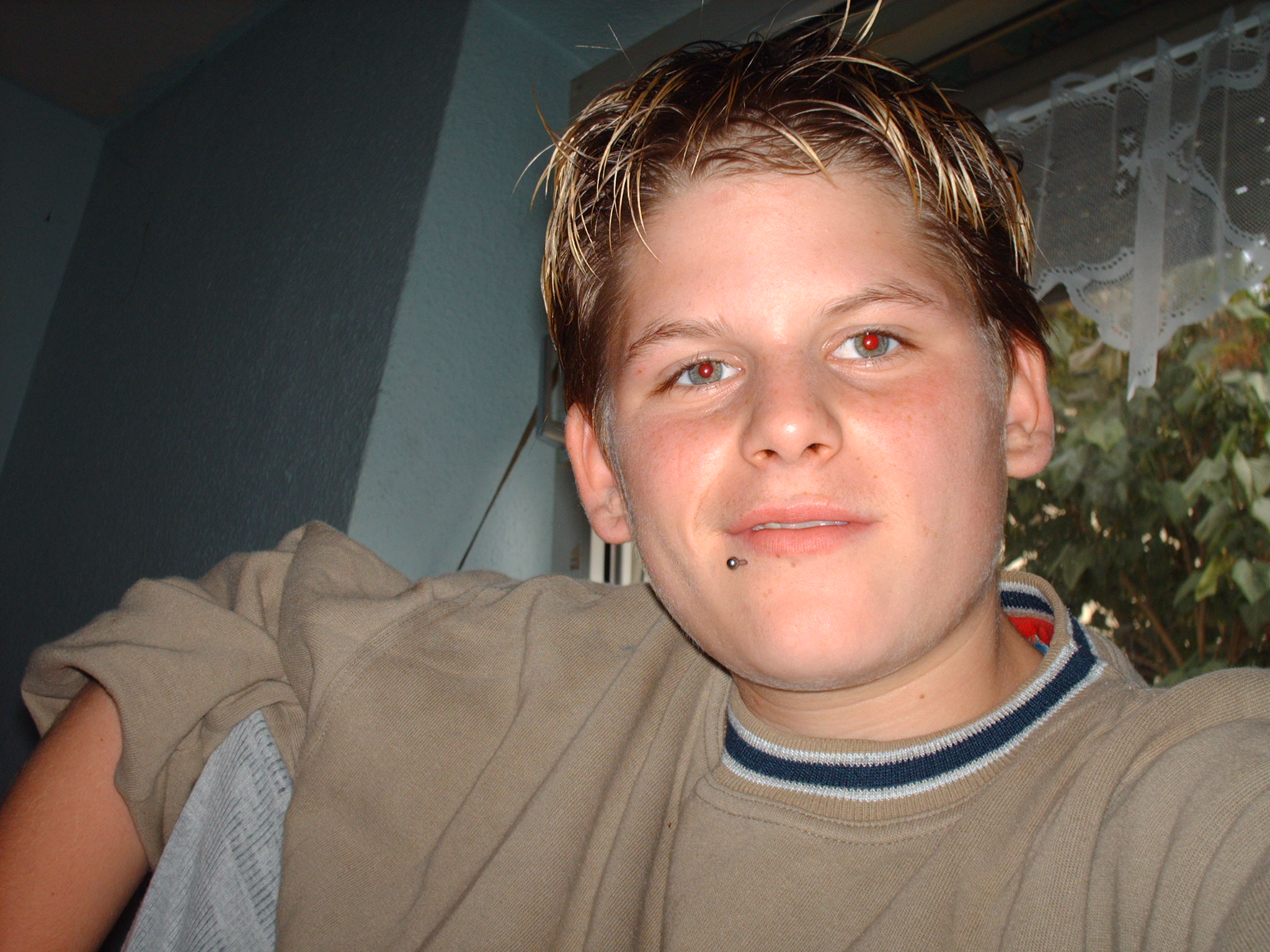 daniela18 Eine Frau, Die Mich Nimmt, Wie Ich Bin in Köln