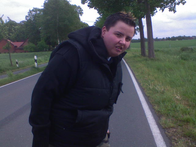 meinherz507 Mal Sehen, Was Sich So Ergibt in bremen