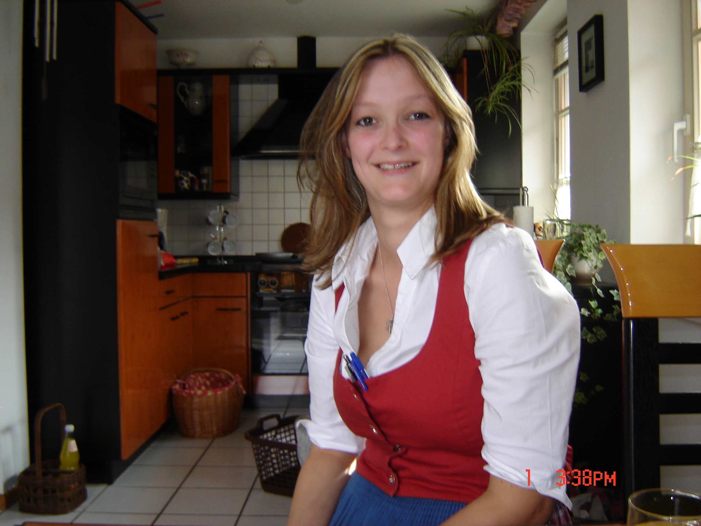 Franzi1987 Lasse mich überraschen in Kassel