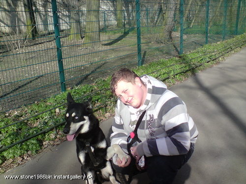 DeineEx2008 Mal Sehen, Was Sich So Ergibt in Berlin