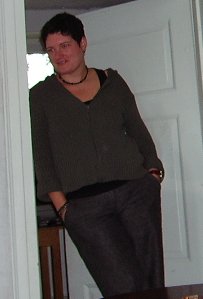 hanu eine wunderbare Frau in Hameln