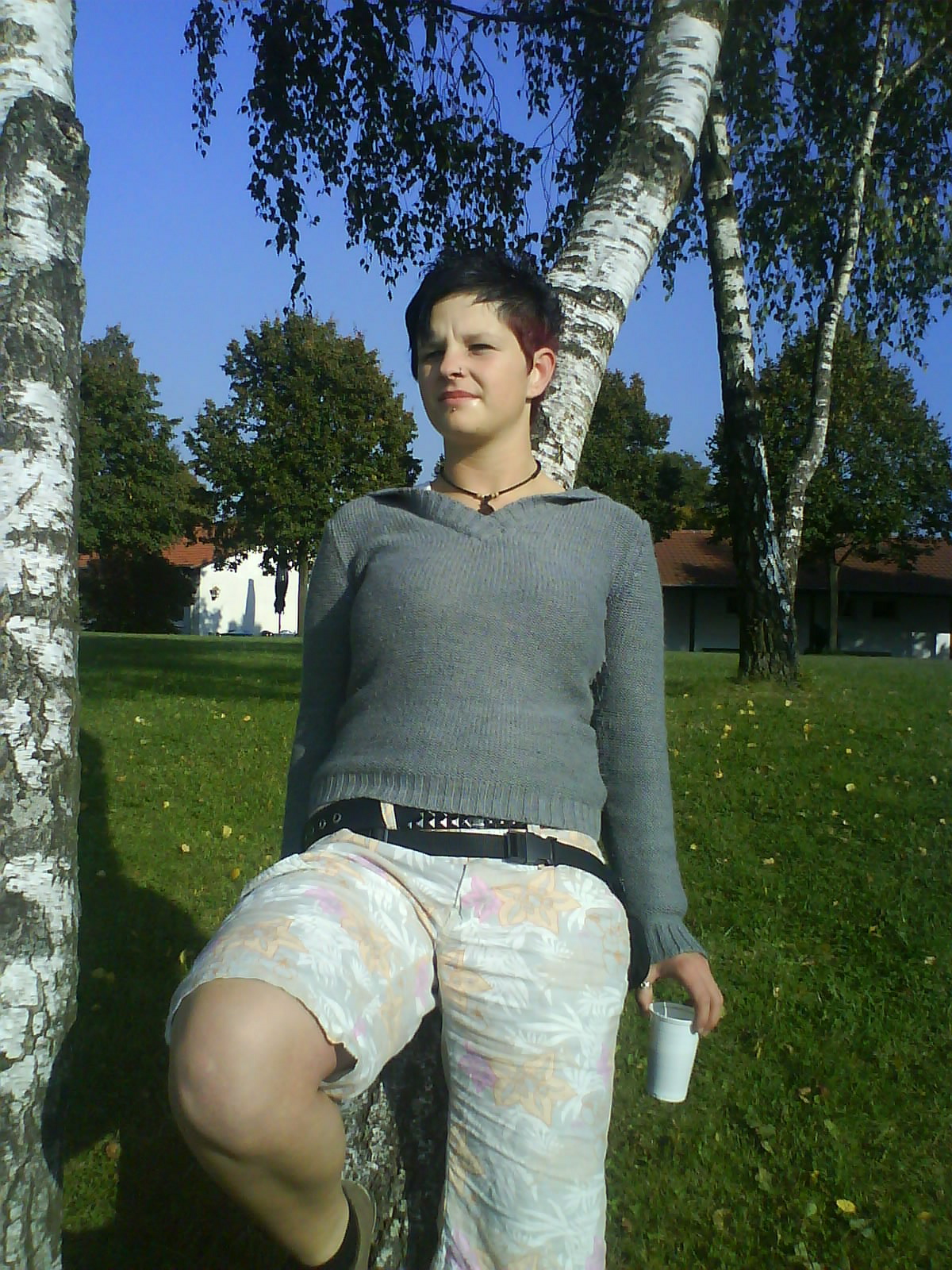 DistantDreamer Mal Sehen, Was Sich So Ergibt in Velbert