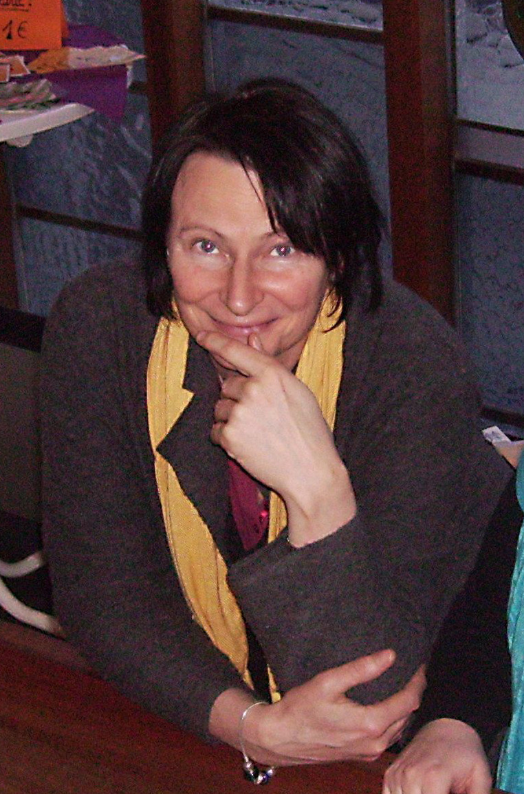 Elenia Austausch in Stuttgart