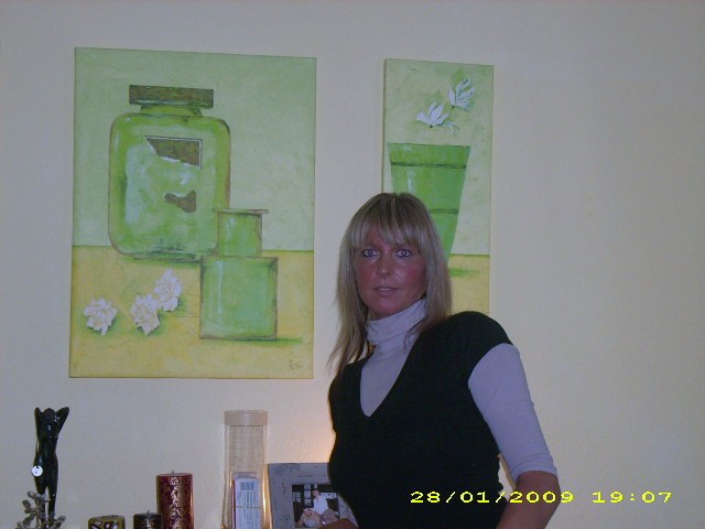 Alexis18111974 Schauen Wir Mal in Hannover