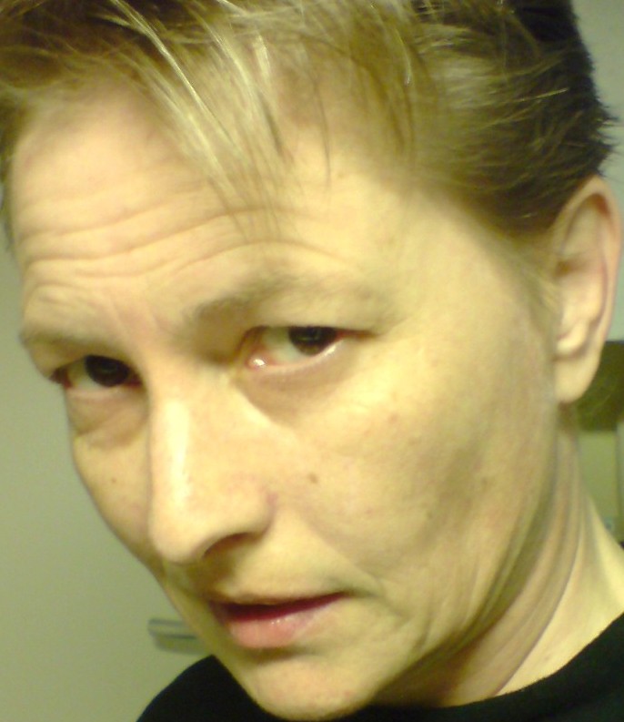 pedel1966 Eine Frau, Die Mich Nimmt, Wie Ich Bin in cuxhaven