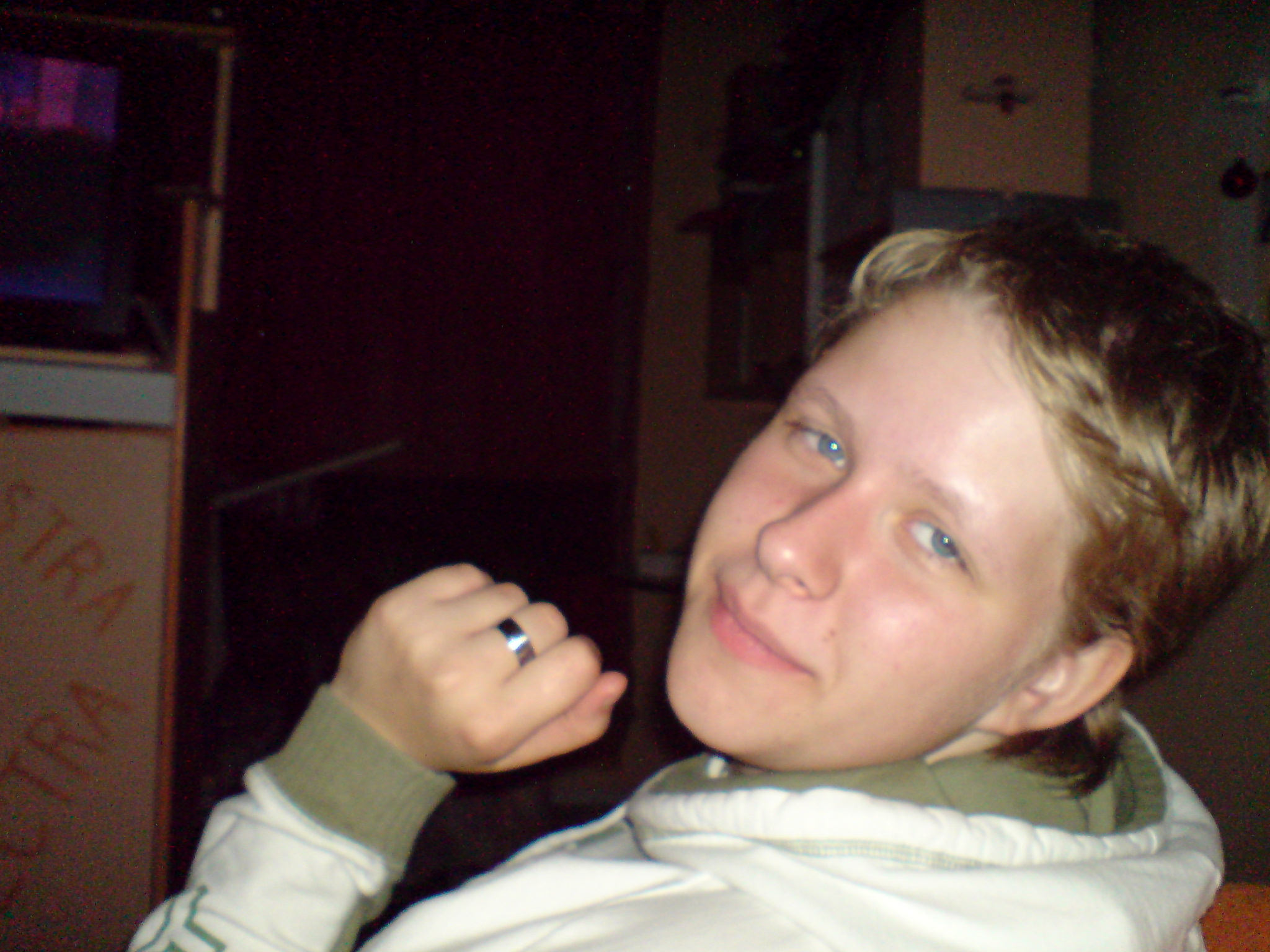 CarpeDiem18 Eine Frau, Die Mich Nimmt, Wie Ich Bin in Wernigerode