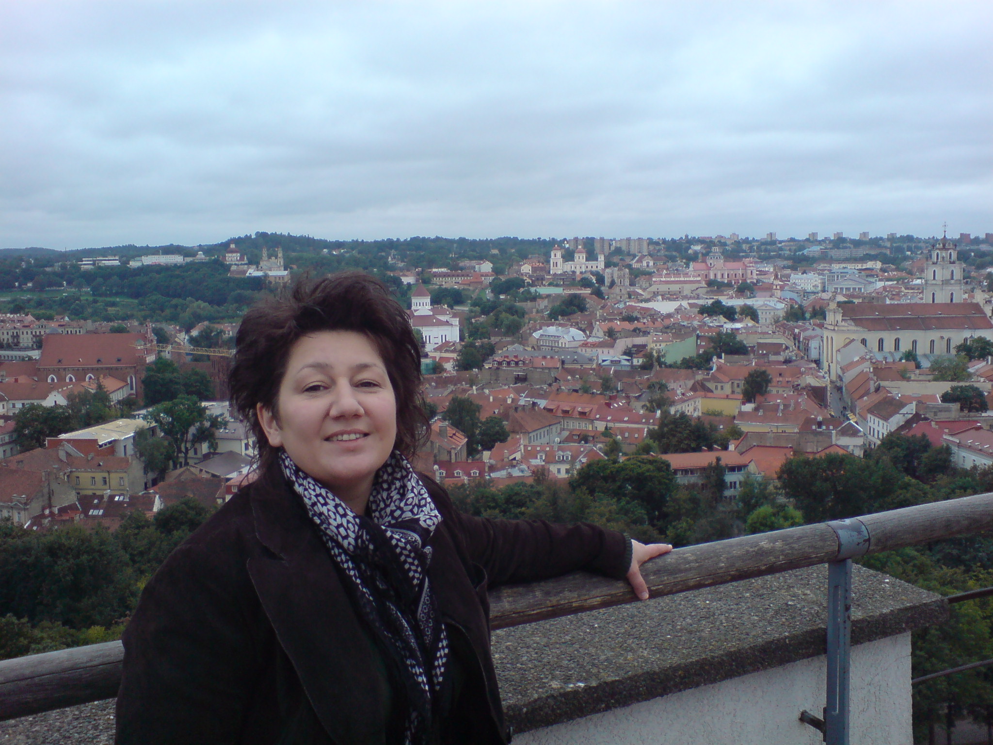 lailalaila eine Frau, die mein Herz bewegt in Berlin