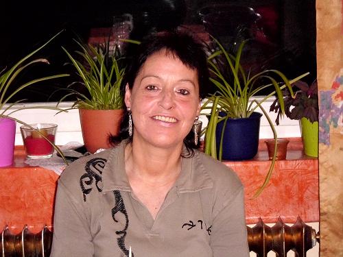 Kathariena Eine Frau, Die Mich Nimmt, Wie Ich Bin in Hamburg