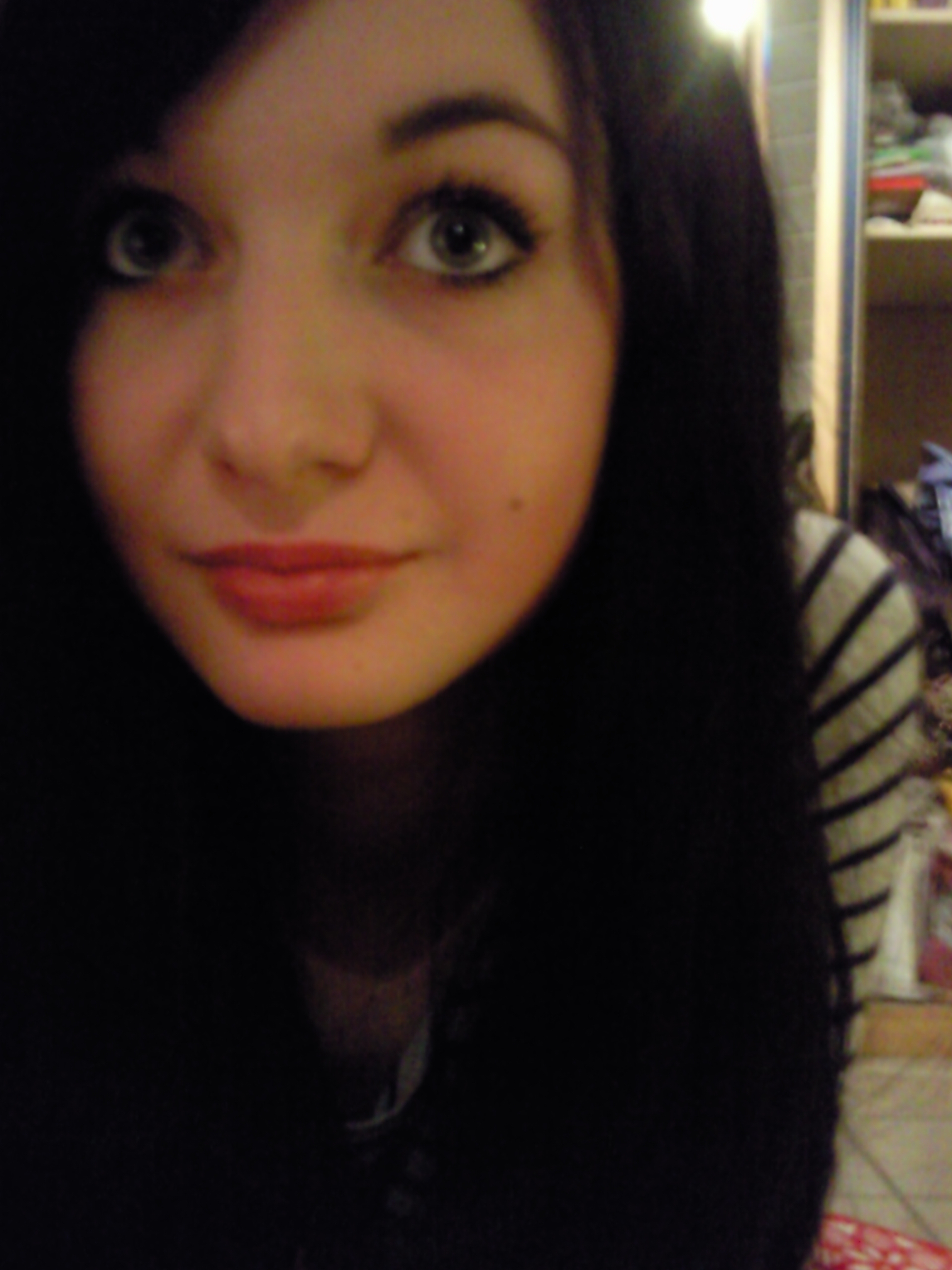 madamePompadour Mal Sehen, Was Sich So Ergibt in