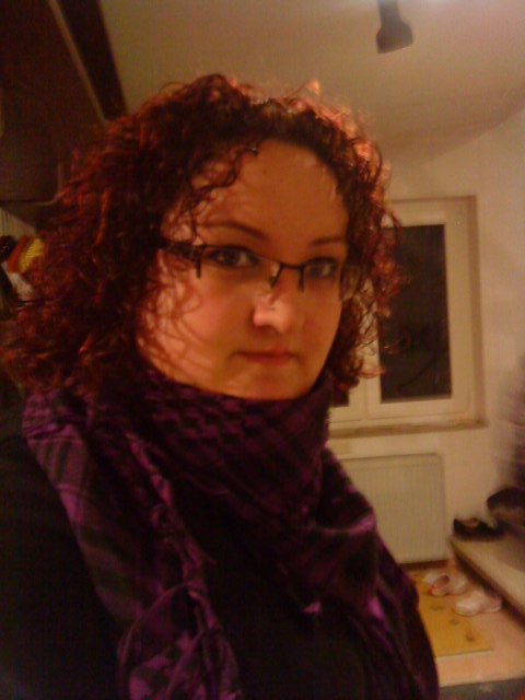 BrokenSoul87 Mal Sehen, Was Sich So Ergibt in Stuttgart