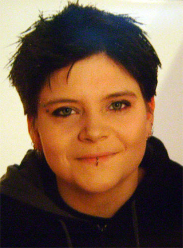 Lubaya150588 Eine Frau, Die Mich Nimmt, Wie Ich Bin in