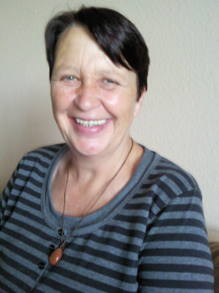 piti56 Eine Frau, Die Mich Nimmt, Wie Ich Bin in Berlin