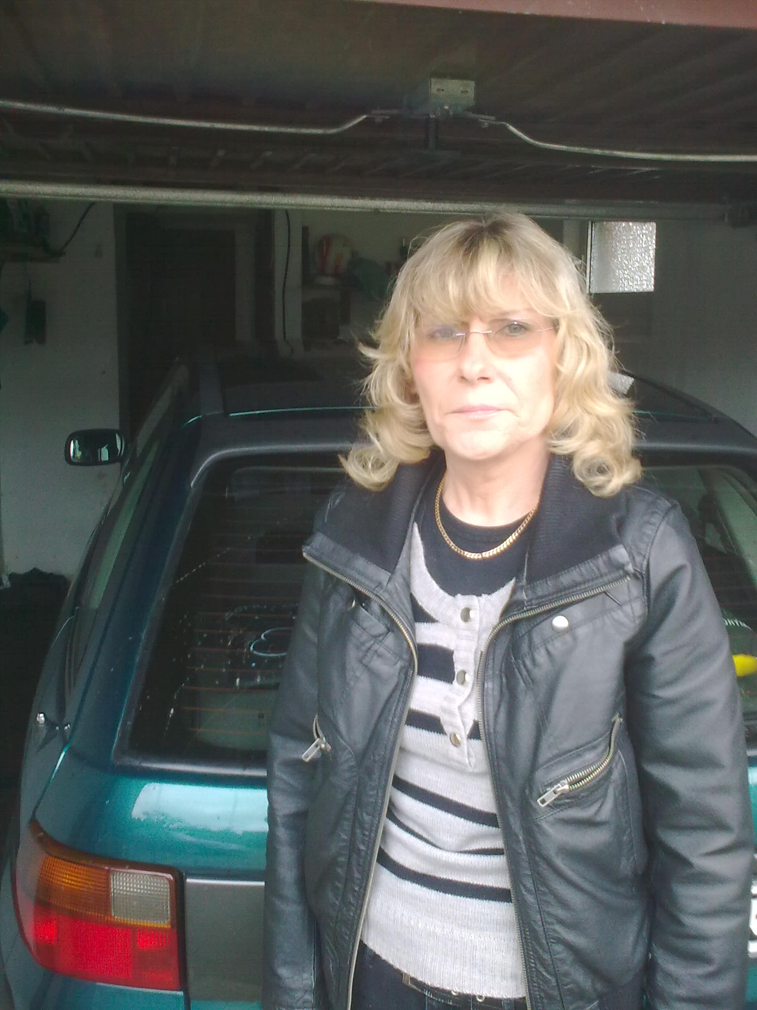 WildeAngel11551 Eine Frau, Die Mich Nimmt, Wie Ich Bin in lippstadt