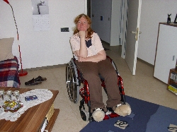 mandymarie in