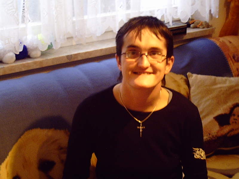 kiwi2211 Die Frau fürs Leben in