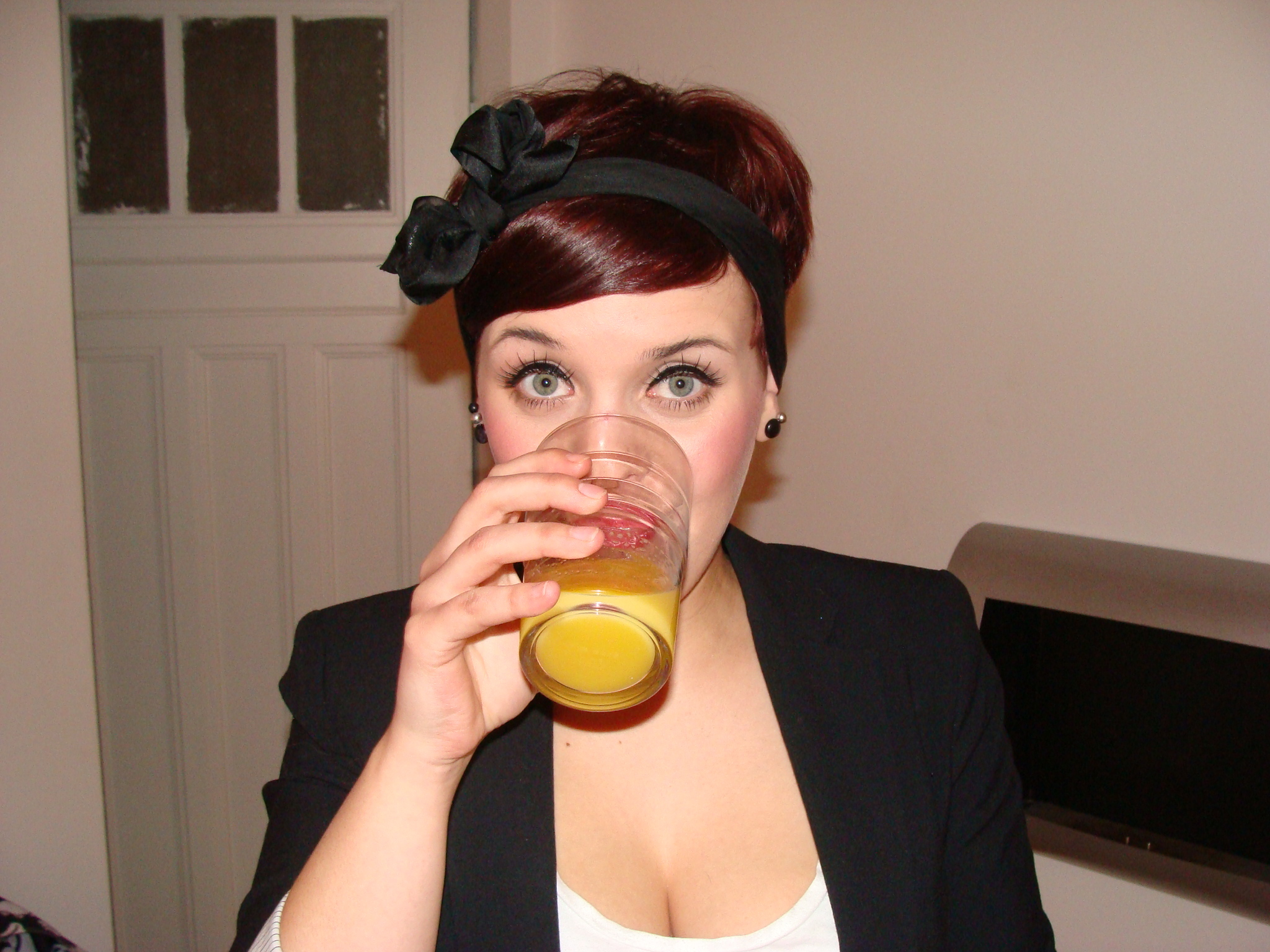 Annanina Schauen Wir Mal in Berlin