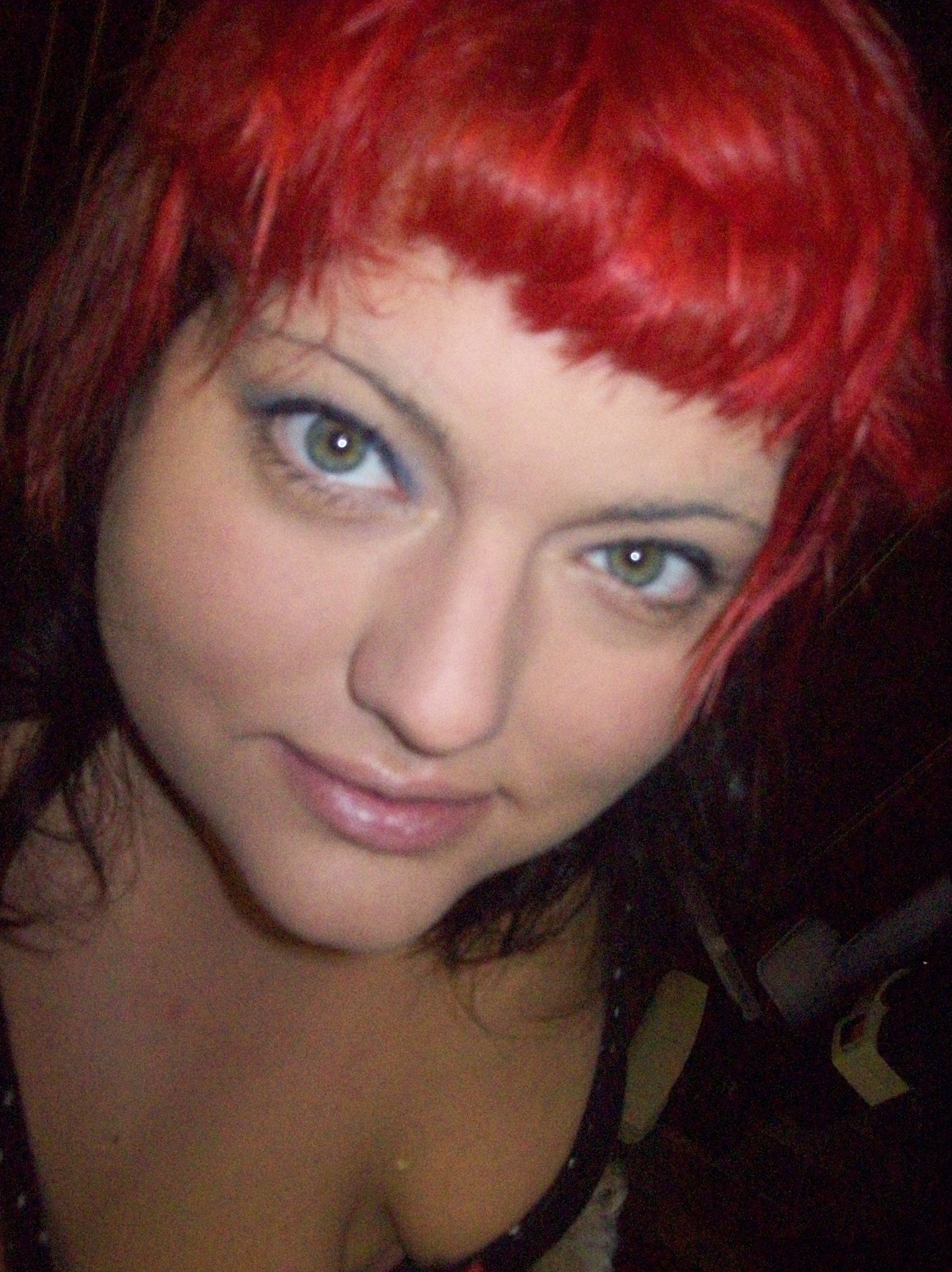 Rockabella25 eine nette Zeit im Chat und Freundschaft in