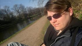 Krissy84 Schauen Wir Mal in Lübeck