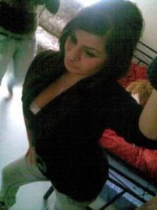 NicolettaNikki Flirt, Spass,Affäre in Aachen
