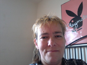 diamantfrau Eine Frau, Die Mich Nimmt, Wie Ich Bin in Hamburg