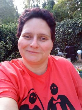 kissflipper Eine Frau, Die Mich Nimmt, Wie Ich Bin in Essen