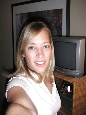 Verena91 eine Frau, die mein Herz bewegt in München