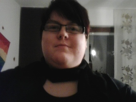 FallenAngel88 eine Frau, die mein Herz bewegt in Dortmund