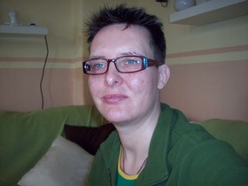 Sonnenschein402212 nette Zeit im Chat, Austausch, Kontakte in Berlin