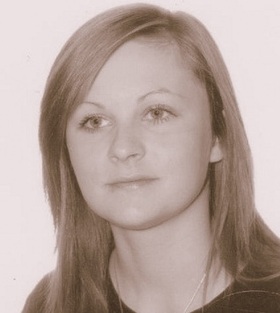 Kasia23 in Paderborn