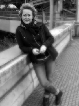 opal6661 Eine Frau, Die Mich Nimmt, Wie Ich Bin in