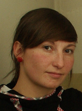LotteRie85 feminine Sie in Dresden