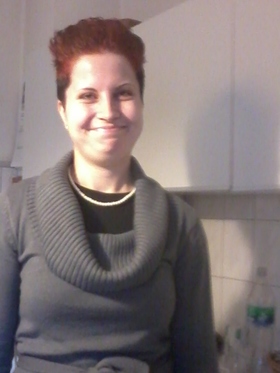 Wildespferd9130122 Eine Frau, die mich nimmt, wie ich bin in Flensburg