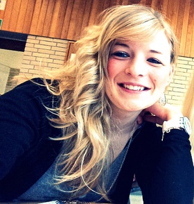 Steffi2109 in Bonn