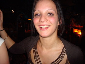 danisahni in Frankfurt Am Main
