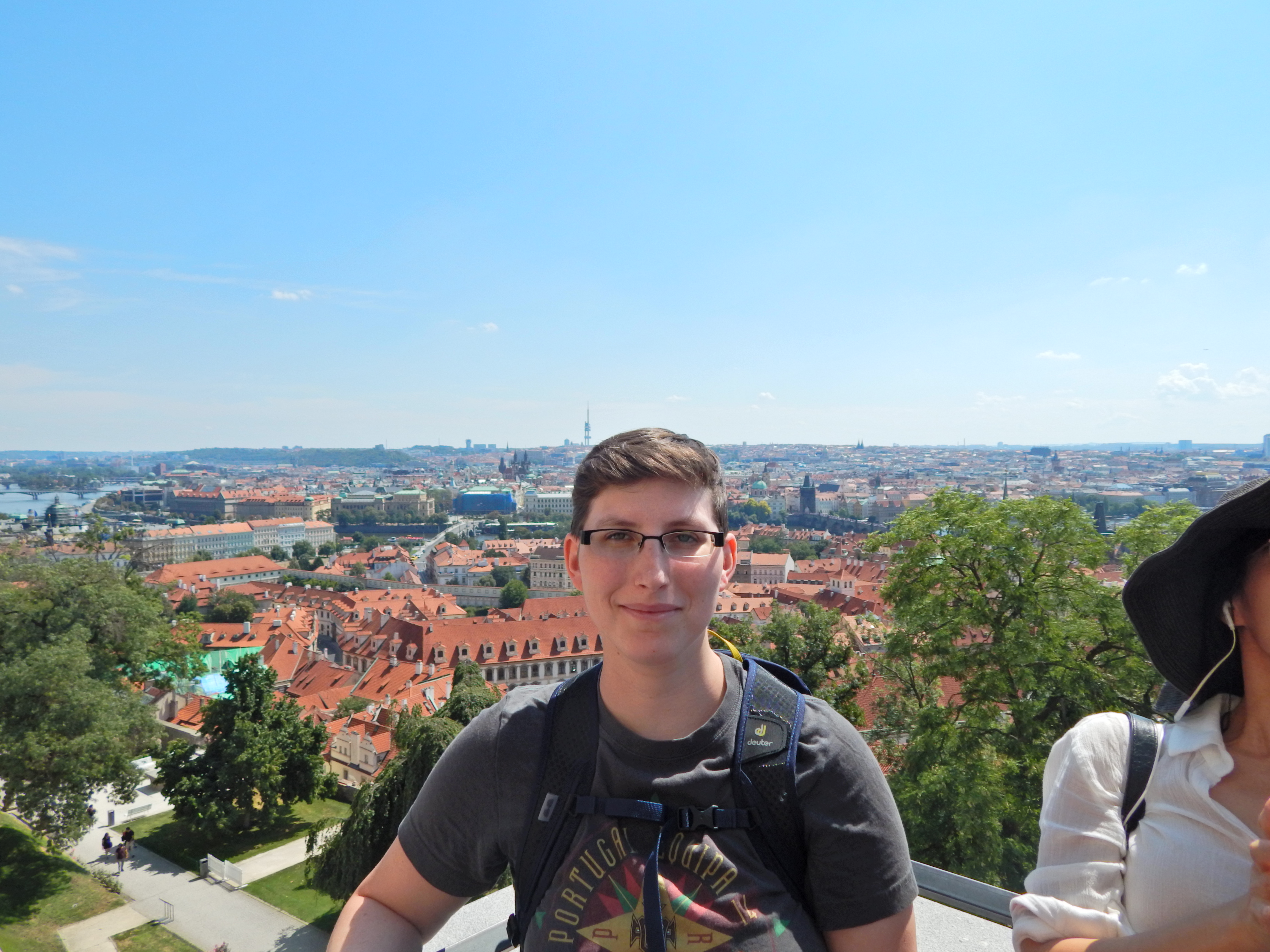 Alazar Etwas Besonderes in Berlin