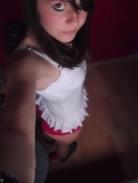 Lusy Beziehung, Spaß, Freunde in Berlin