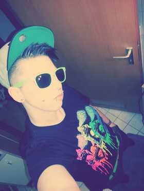 Naddy92093 Nette Kontakte in