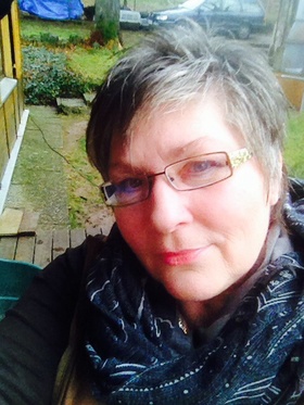 Midenabi Eine Frau die im Hier und Jetzt lebt und die Begegnung mit ihr von Her in Giessen