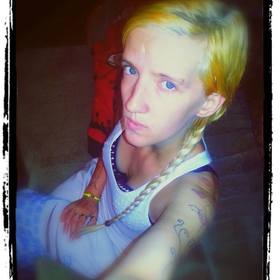 Sexygirl26 eine nette süße sie zum kennen lernen in Wittstock/Dosse