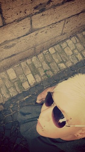 JackpotBaby Freundschaft in Mühlhausen