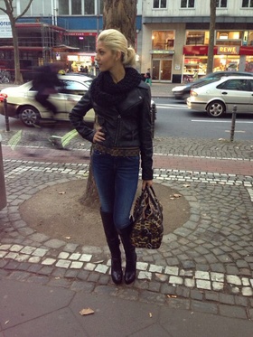 MissBrendy Spaß , liebe , die Frau fürs Leben in Köln