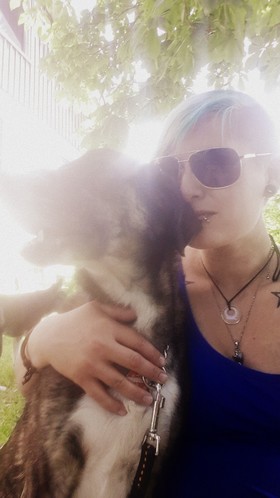 marry57948 Eine Frau Die Mich So Nimmt Wie Ich Bin, vorallem meine Tiere akzeptie in Bad urach