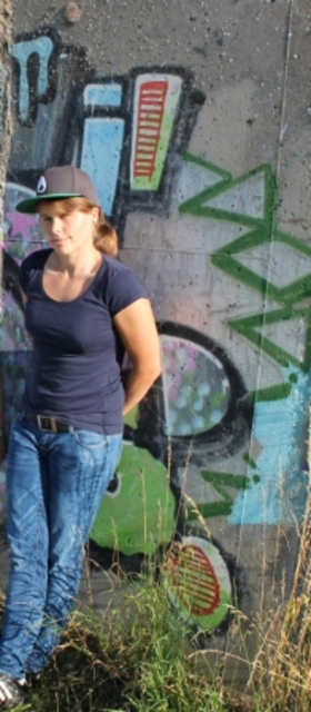 TheSmile0071 primär Beziehung, über alles andere freue ich mich aber auch in Mainz