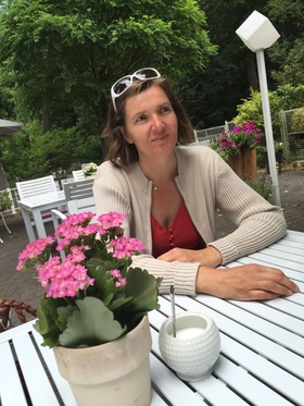 Sabinesie Eine Freundin, Partnerin, eine Liebende, rtk, Sinnlichkeit, gemeinsame in Leipzig