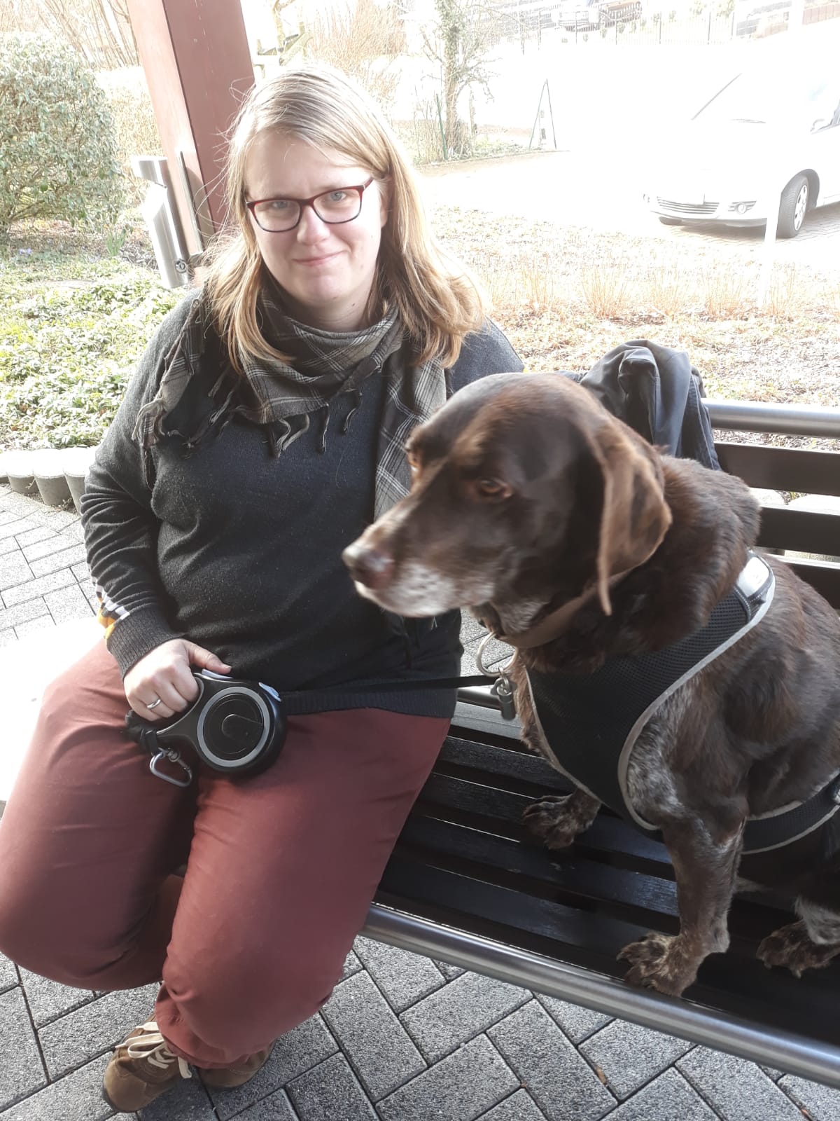 artepkra Eine Frau für den Rest meines Lebens in Stadthagen