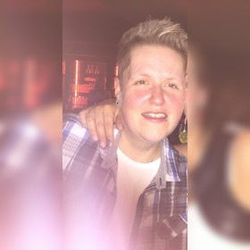Shane197588535 die Frau an meiner Seite in Ulm
