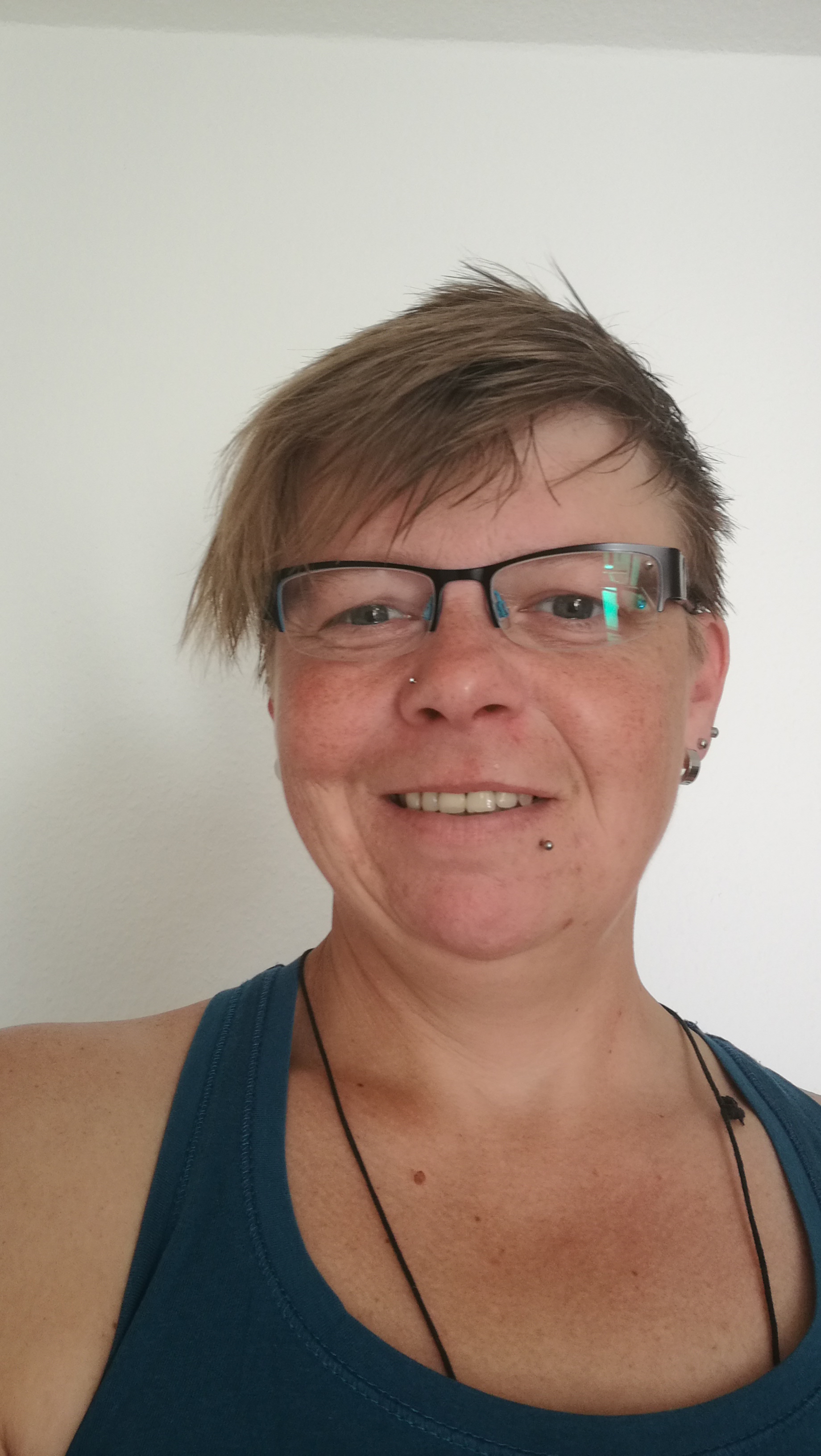 Samy40898 Eine Frau, Die Mein Herz Bewegt in Reutlingen