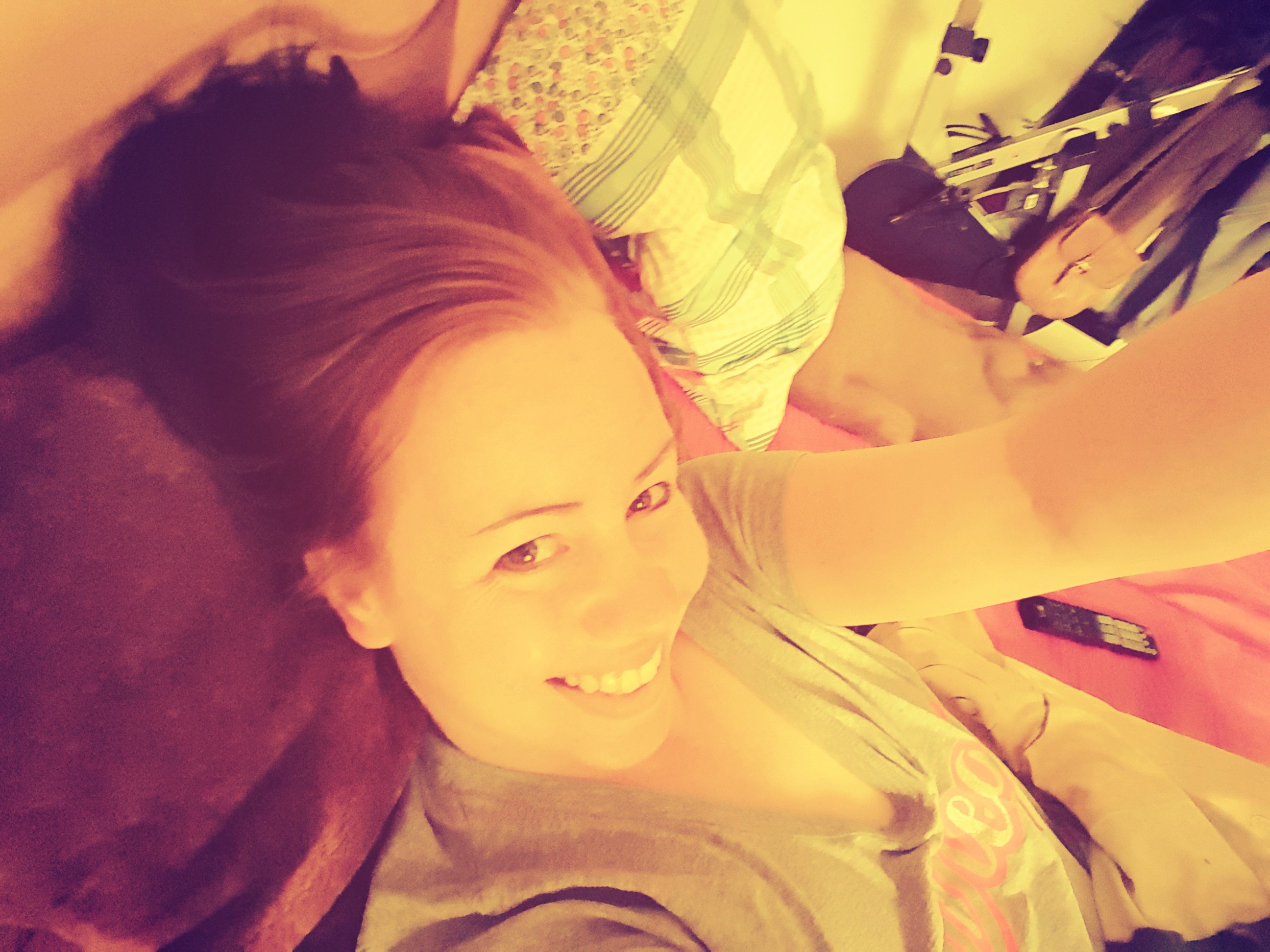 Pearl19 Die Eine und Freundschaft :) in