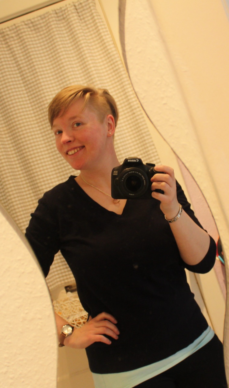 Sunny91 Was Sich Eben Ergibt in Kiel